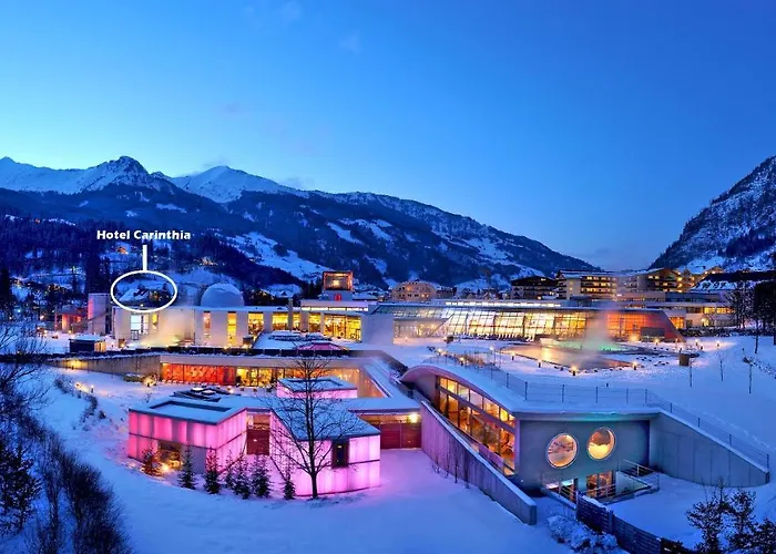 Hotel Carinthia
