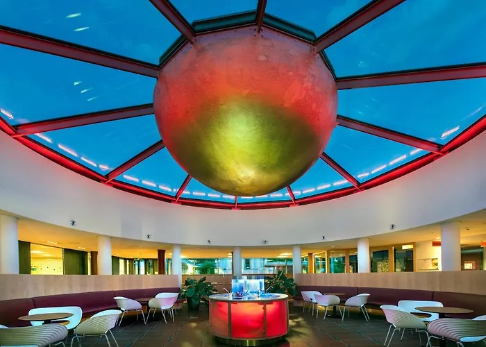 Hotel Carinthia