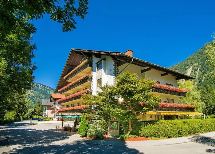 Hotel Carinthia