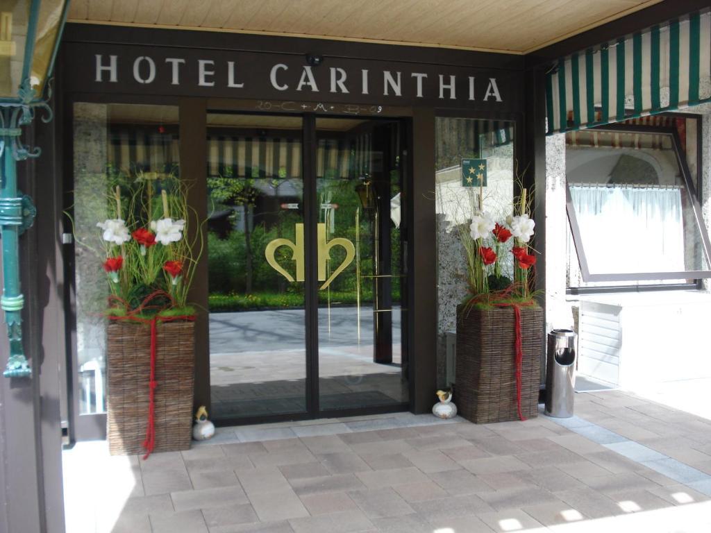 Carinthia Hotel Bad Hofgastein