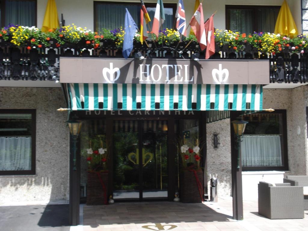 Hotel Carinthia