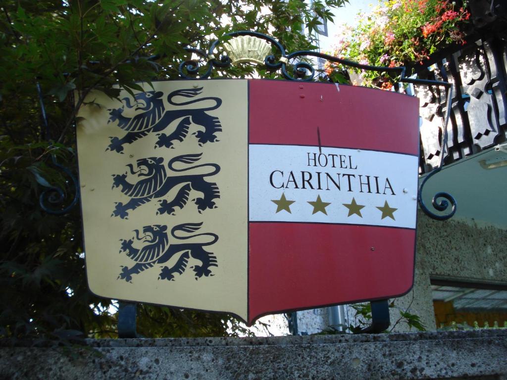 Carinthia 4*