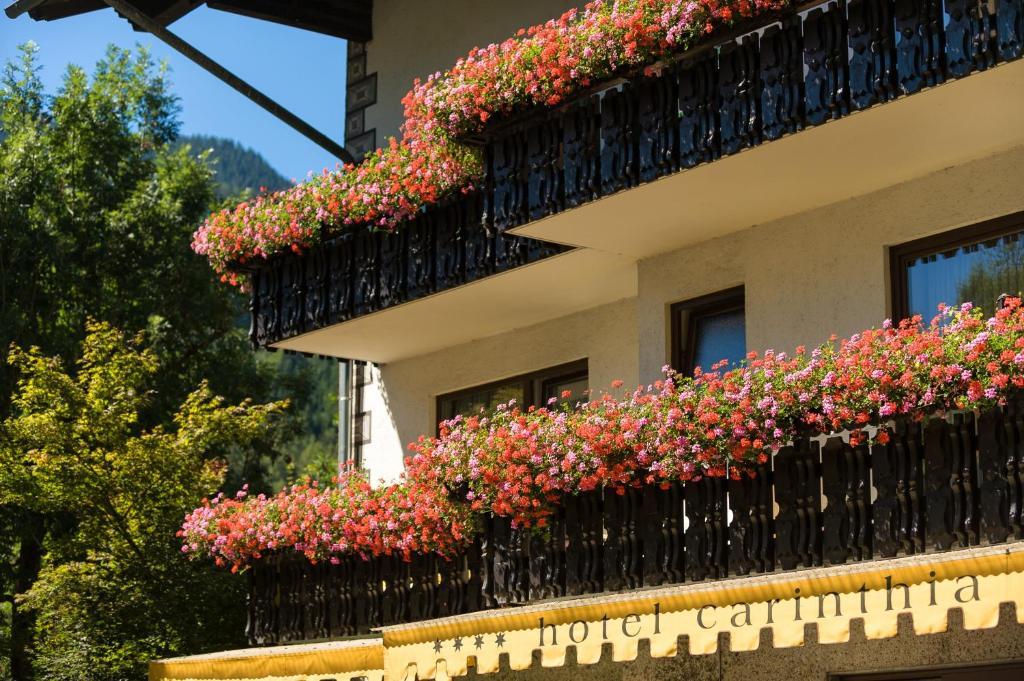 Carinthia Hotel