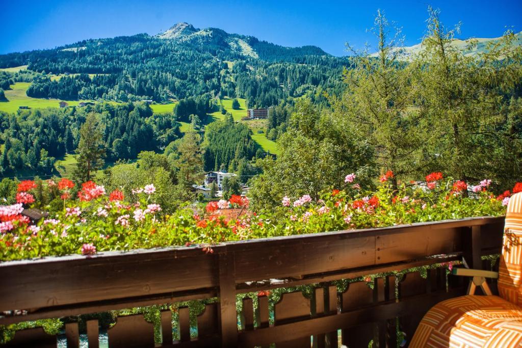 Carinthia Hotel 4*